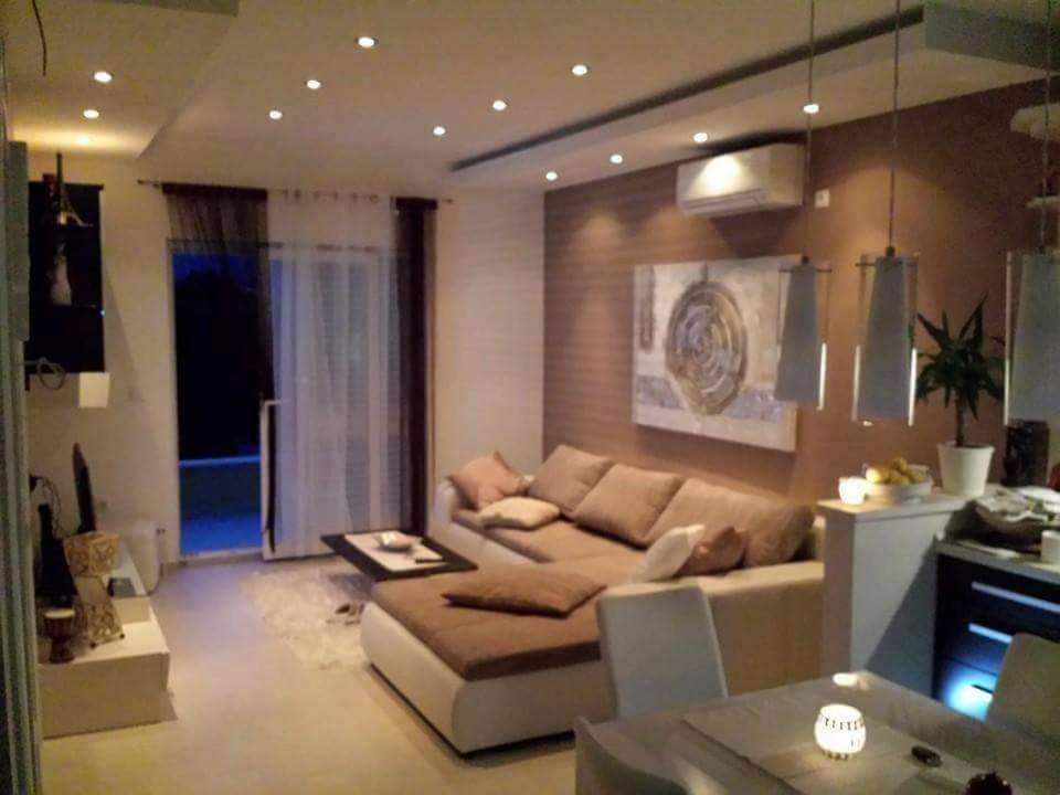 Villa "Amber" With A Pool Млини Екстериор снимка